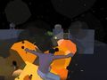 Игра Нощта на Боя онлайн