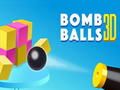 Игра Отскок на Оръдие 3D онлайн Игра Отскок на Оръдие 3D онлайн