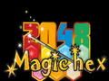Игра 2048: Магически шестоъгълник онлайн