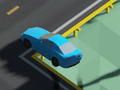 Игра ZigZag Racer: 3D Игра за Автомобилни Състезания онлайн