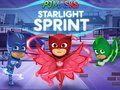 Игра PJ Masks: Звезден Спринт онлайн