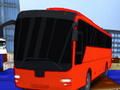 Игра Паркиране на автобуси 2022 онлайн