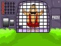 Игра Избягване на пещерния човек 2 онлайн