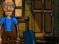 Игра Из逃ване от къщата на Дядо и Баба онлайн