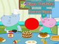 Игра Хипо YouTube Блогър за Десерти онлайн