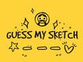 Игра Познай моя Sketch онлайн