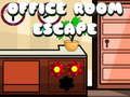 Игра Изход от офис стая онлайн