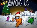 Игра Among Us Слайд WG онлайн