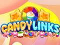 Игра Пъзел Candy Links онлайн