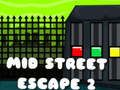 Игра Избягване от Средната Улица 2 онлайн