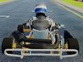 Игра Игрална Площадка Go Kart Boost онлайн