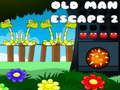 Игра Избягване на Стареца 2 онлайн