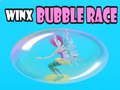 Игра Гонка с Балончета Winx онлайн