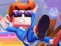 Игра Лудият г-н Куршум Голям Взрив 2 онлайн Игра Лудият г-н Куршум Голям Взрив 2 онлайн