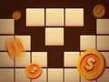 Игра Дървена пъзел онлайн Игра Дървена пъзел онлайн