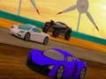 Игра Демолиране Дерби 3D онлайн
