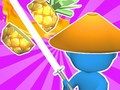 Игра Нарисувай и режи онлайн