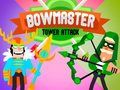 Игра Bowarcher: Атака на кула онлайн