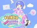 Игра Създавач на аниме кукли Vlinder онлайн