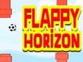 Игра Флапи Хоризонт онлайн
