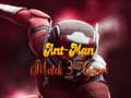 Игра Игри Ant-Man Match 3 онлайн