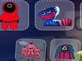 Игра Попи: Хъги Уъги МОД МПЦЕ онлайн