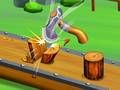 Игра Счупи го 3D онлайн