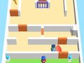 Игра Избягване от стаята 3D онлайн