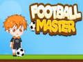 Игра Футболен Майстор онлайн