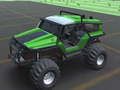 Игра Реалистичен Симулатор на Паркирането на Автомобили 3D онлайн