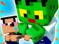 Игра Предизвикателство Noob срещу Pro онлайн