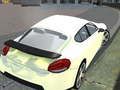 Игра Луксозна сватбена градска кола шофьорска игра 3D онлайн