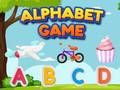 Игра Алфабетна игра онлайн