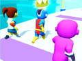 Игра Падащи Хора 3D онлайн