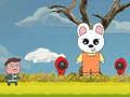 Игра Скуиди Оцеляване онлайн Игра Скуиди Оцеляване онлайн