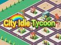 Игра Град Idle Тайкун онлайн