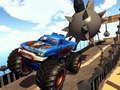 Игра Gta Автогонки - Симулация на Паркиране 5 онлайн