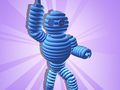 Игра Роп Мъд 3D онлайн