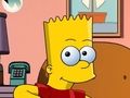 Игра Облечи Барта Симпсън онлайн Игра Облечи Барта Симпсън онлайн
