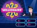 Игра Викторина Милионер онлайн