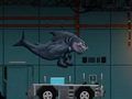Игра Шаркозавър: Буря онлайн Игра Шаркозавър: Буря онлайн
