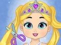 Игра Любов Бебе Мода Преображение онлайн