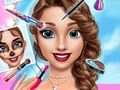 Игра Светът на красотата и модата онлайн
