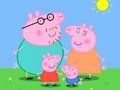 Игра Пепа Пиг: Скритите Звезди онлайн Игра Пепа Пиг: Скритите Звезди онлайн