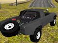 Игра Камиони Off Road онлайн