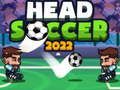 Игра Глава Футбол 2022 онлайн