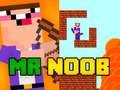 Игра Г-н Нуб онлайн Игра Г-н Нуб онлайн