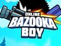 Игра Базука Момче Онлайн онлайн