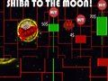 Игра Шиба към Луната онлайн