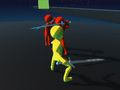 Игра Бягай, Том - Избягване онлайн